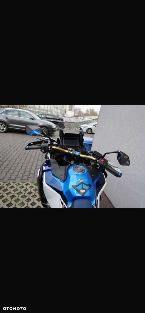 Honda CRF - 5