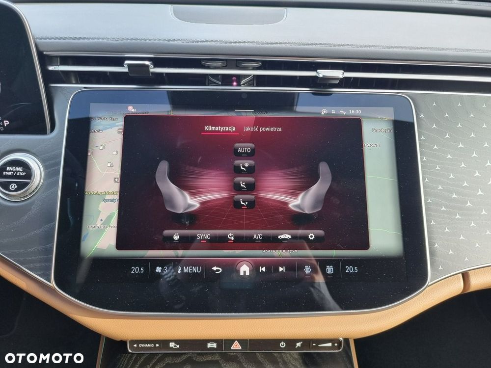 Mercedes-Benz Klasa E 220 d mHEV Exclusive 9G-Tronic - 23