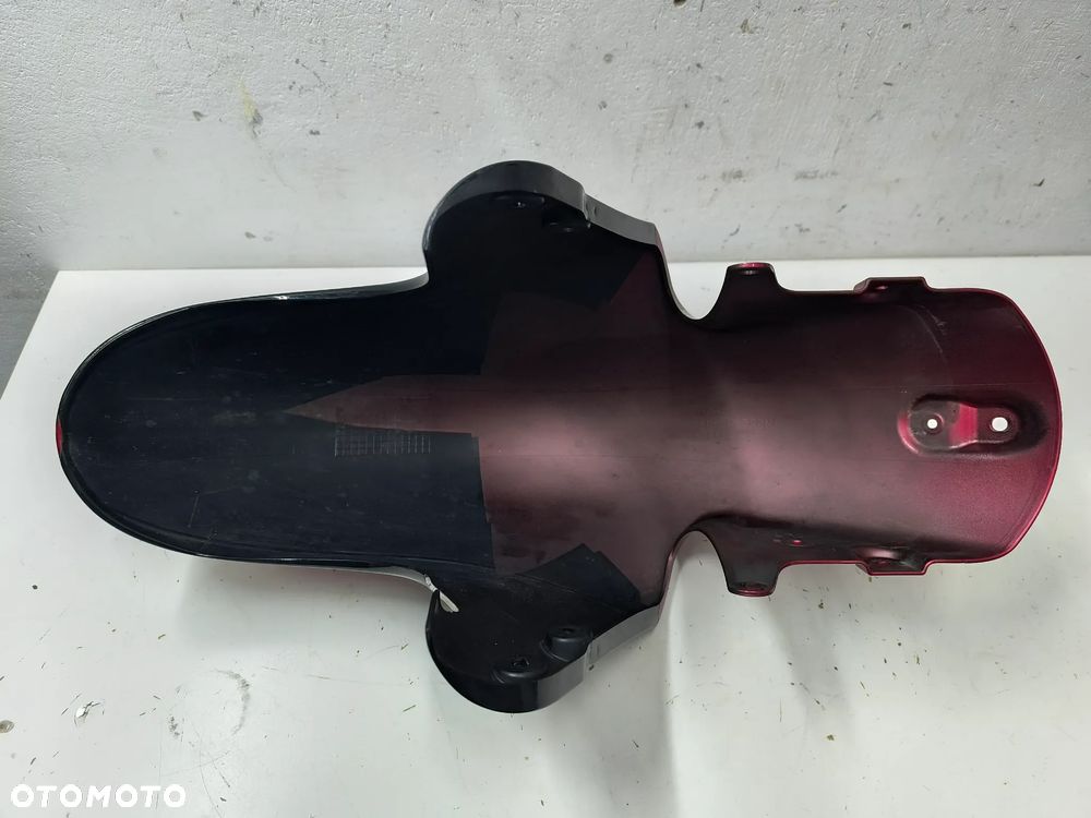 Błotnik Przedni Suzuki Hayabusa GSXR 1300 2008+ 2gen 53111-15h - 5