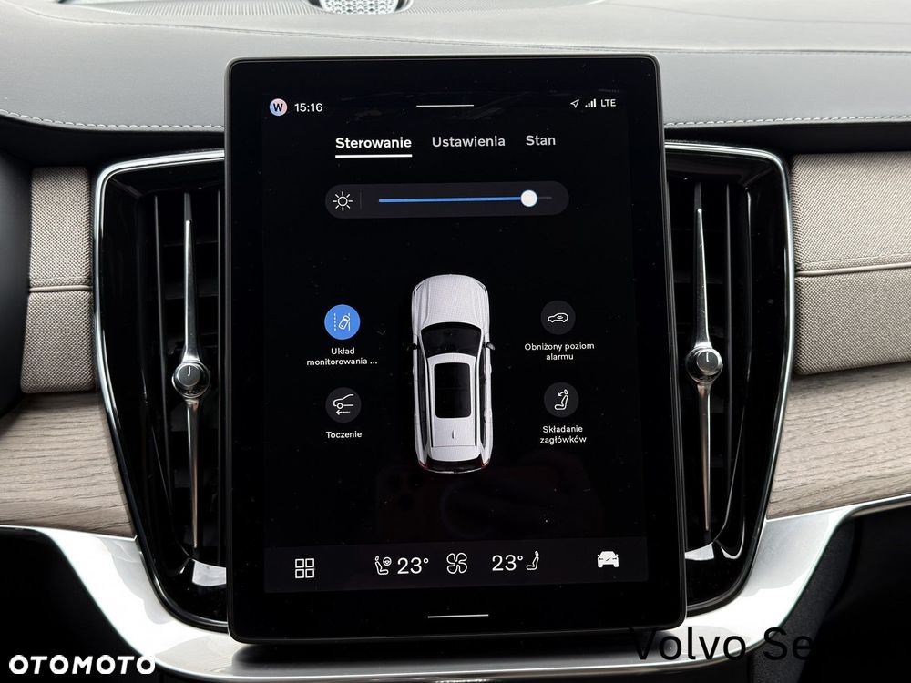 Volvo XC 90 - 33
