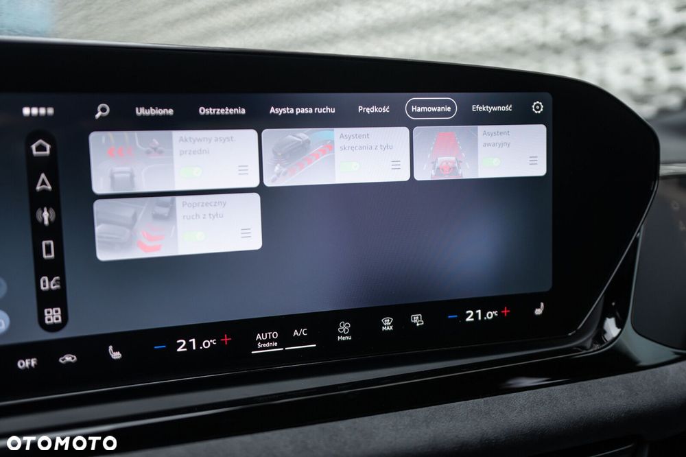Audi A5 Limousine e-Hybrid 220 kW Quattro S tronic - 36
