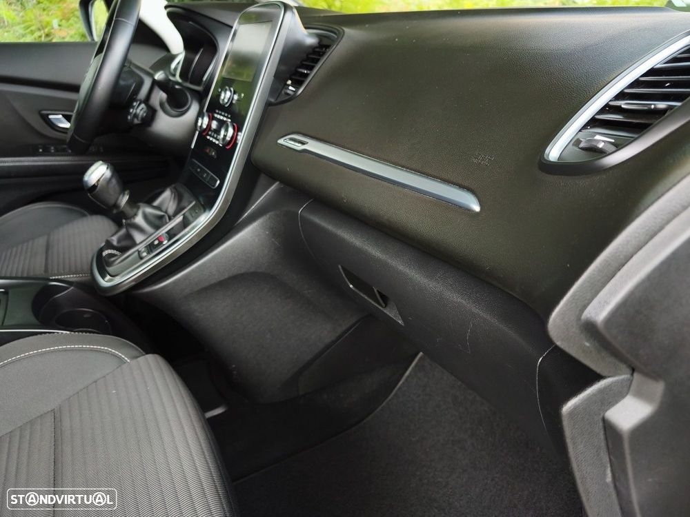 Renault Scénic 1.3 TCe Limited - 24