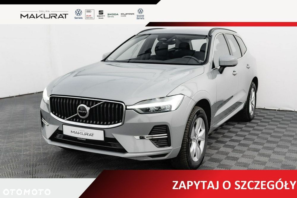 Volvo XC 60 - 2