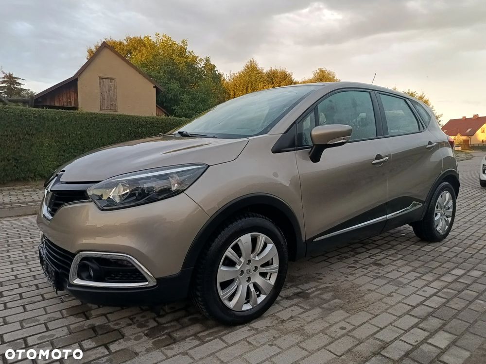 Renault Captur 0.9 Energy TCe Helly Hansen - 4