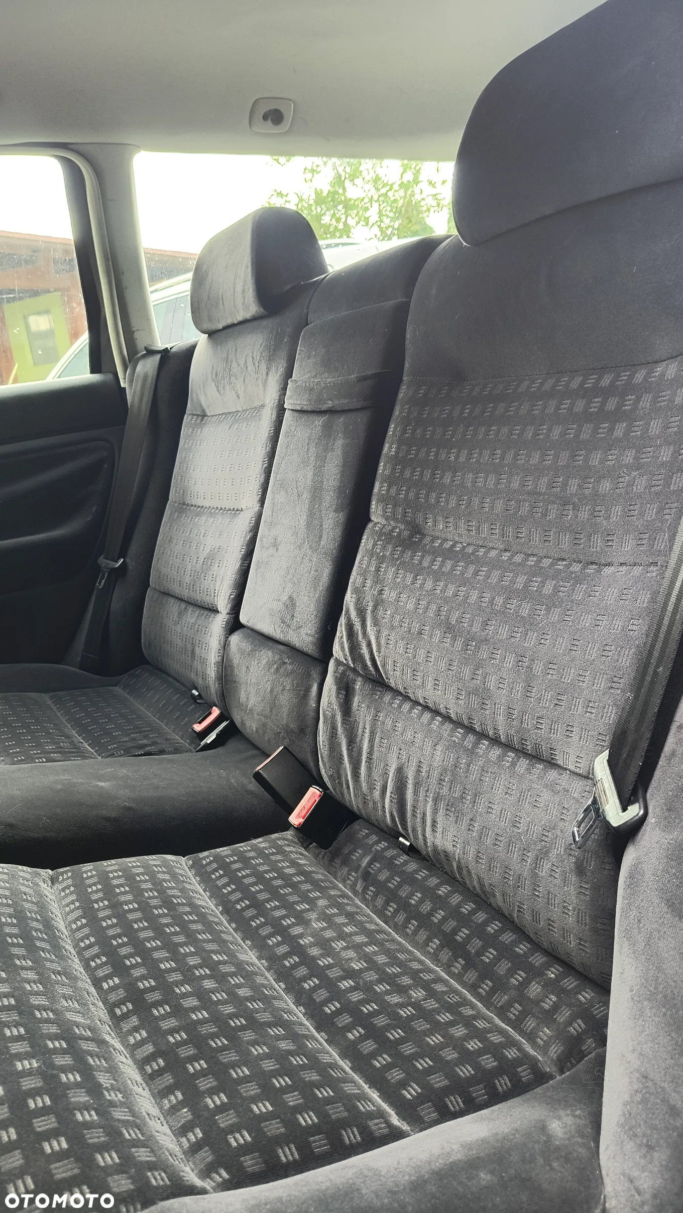 Volkswagen Passat 2.0 Highline - 5