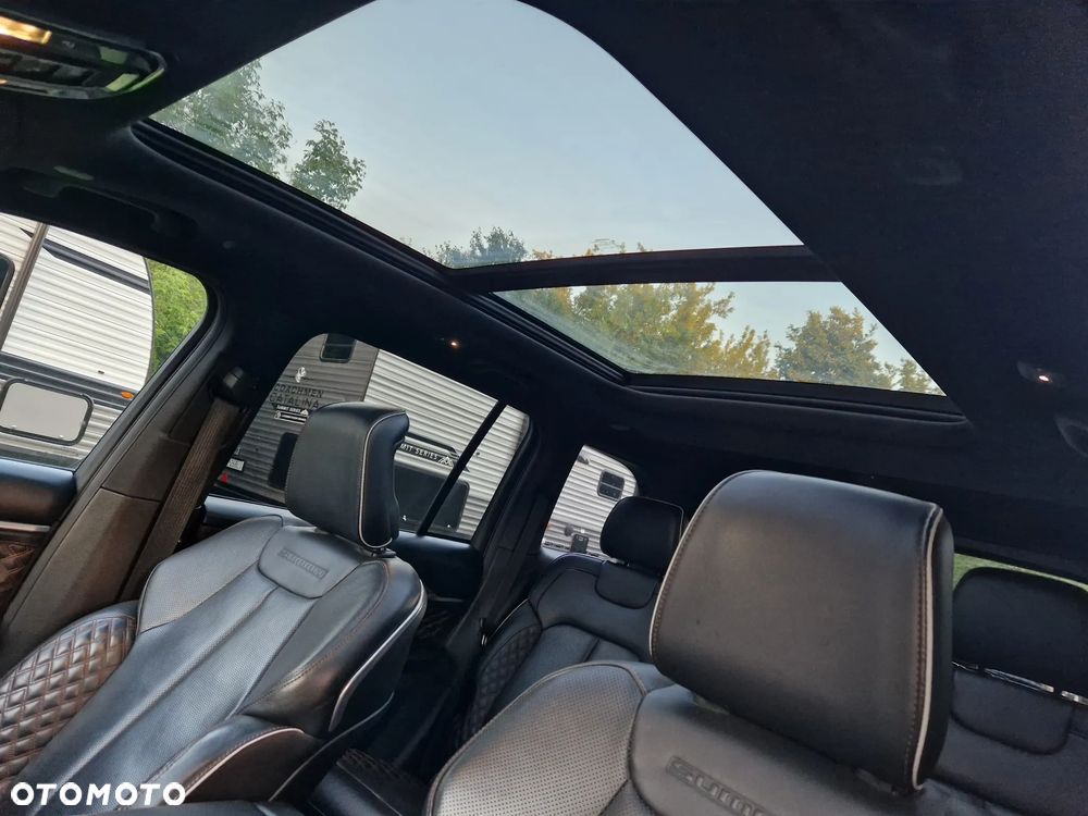 Jeep Grand Cherokee 2.0 4xe Automatik Summit Reserve - 20