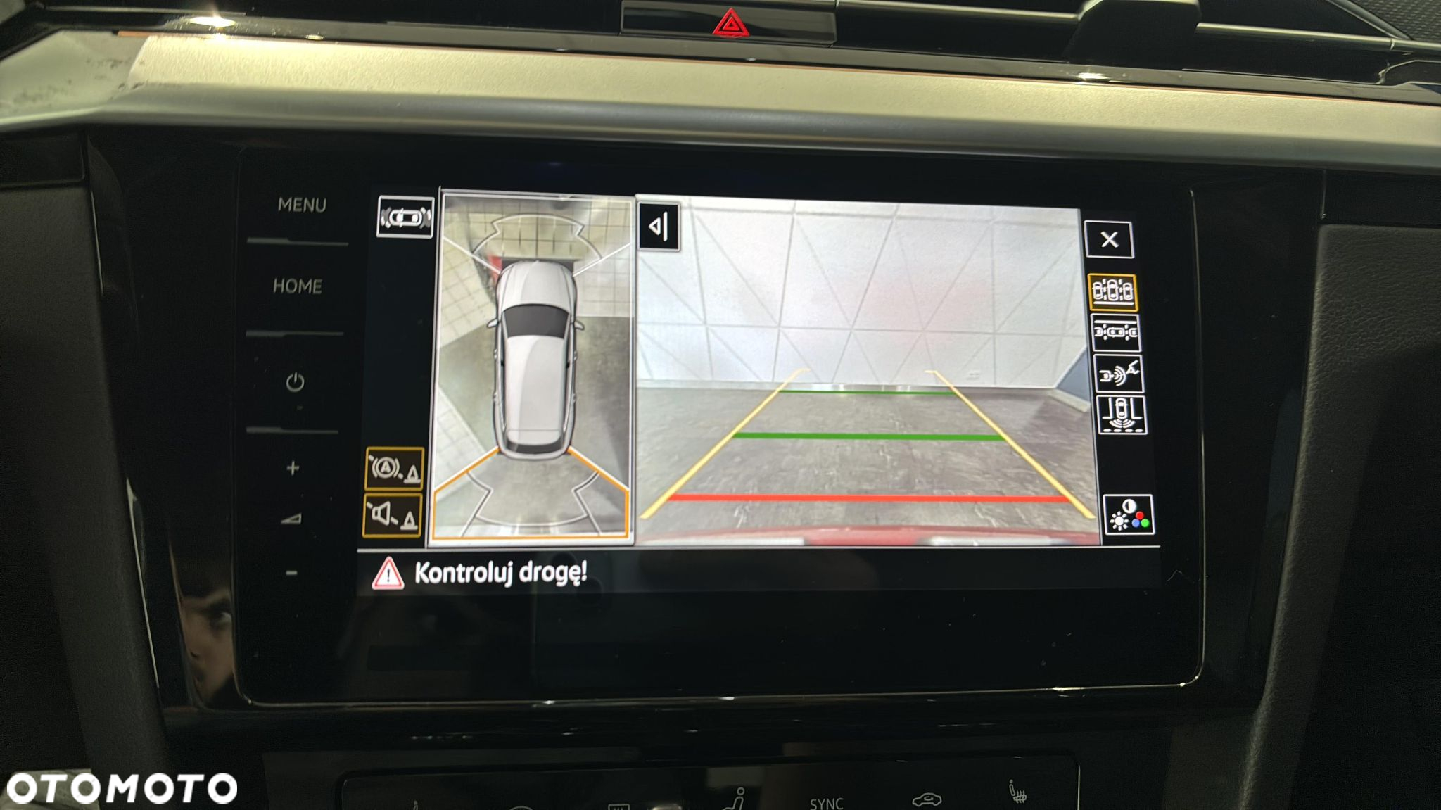 Volkswagen Arteon 2.0 TSI R-Line DSG - 23