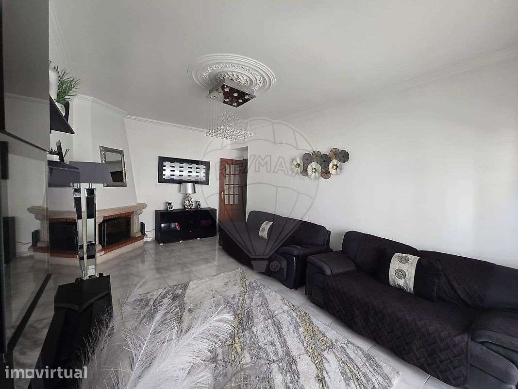 Apartamento T3 para venda - Grande imagem: 3/16