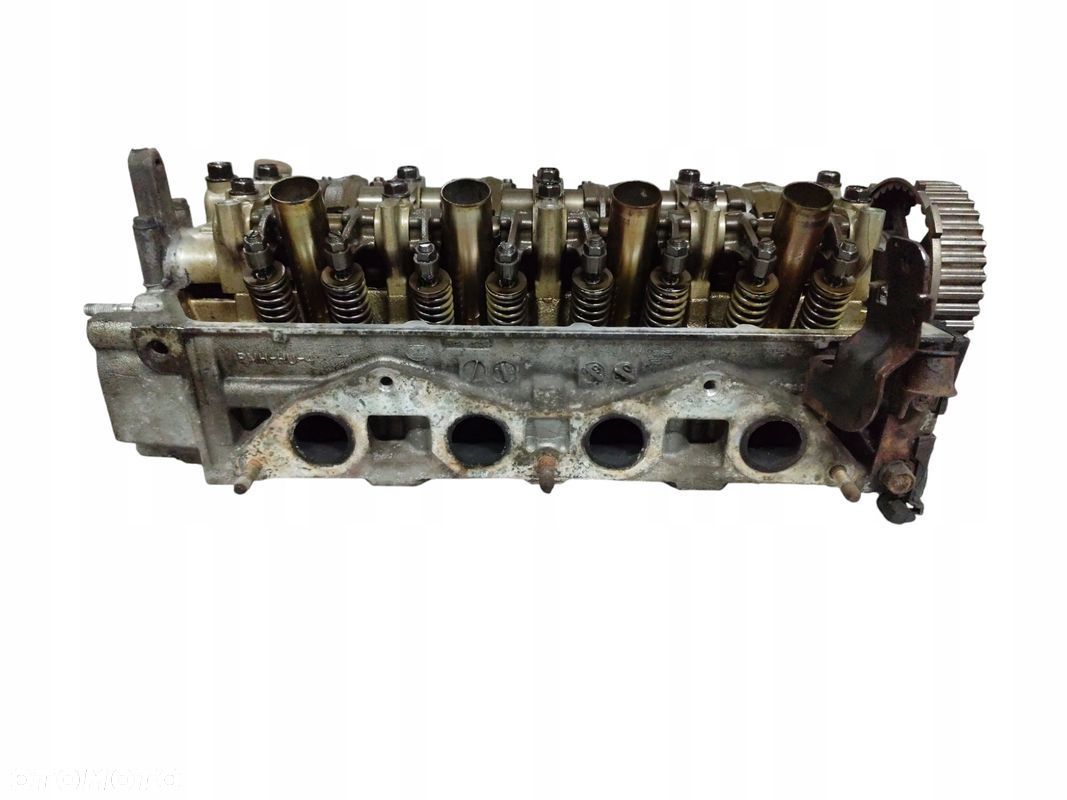 GŁOWICA WAŁKI HONDA CIVIC VII 1.6 D16V1 RMH-4 - 1