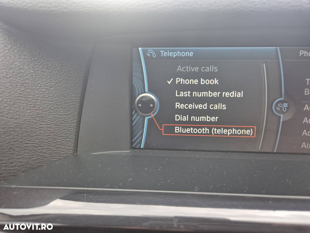 BMW X3 xDrive20d Aut. - 17