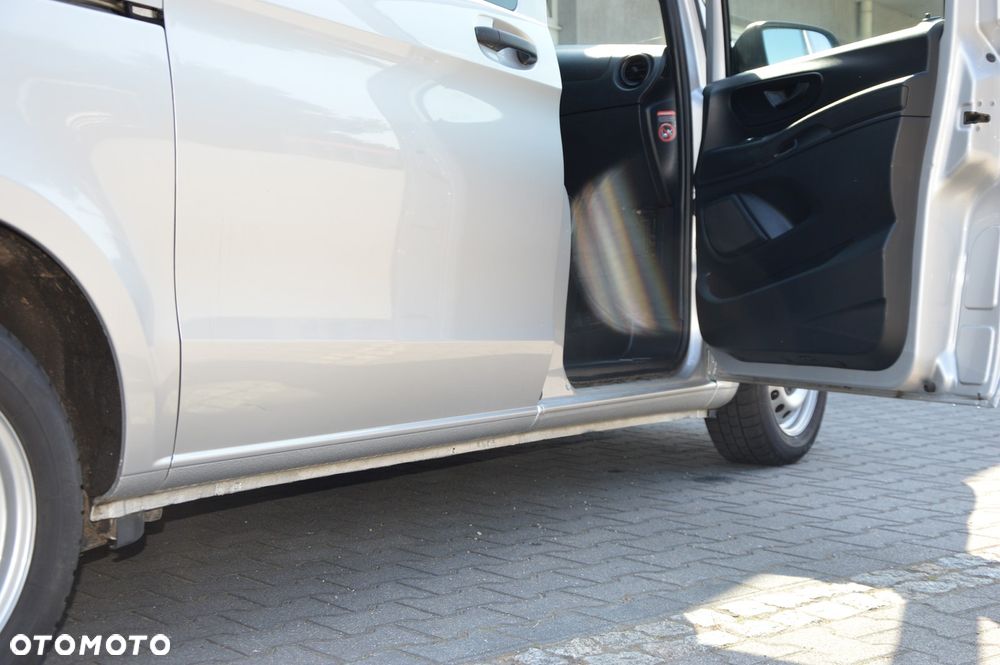 Mercedes-Benz Vito CDI Tourer Base 447.705 - 33