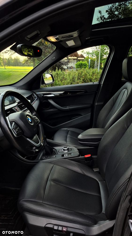 BMW X1 - 16