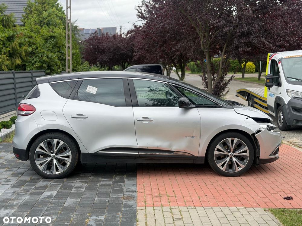 Renault Scenic - 4