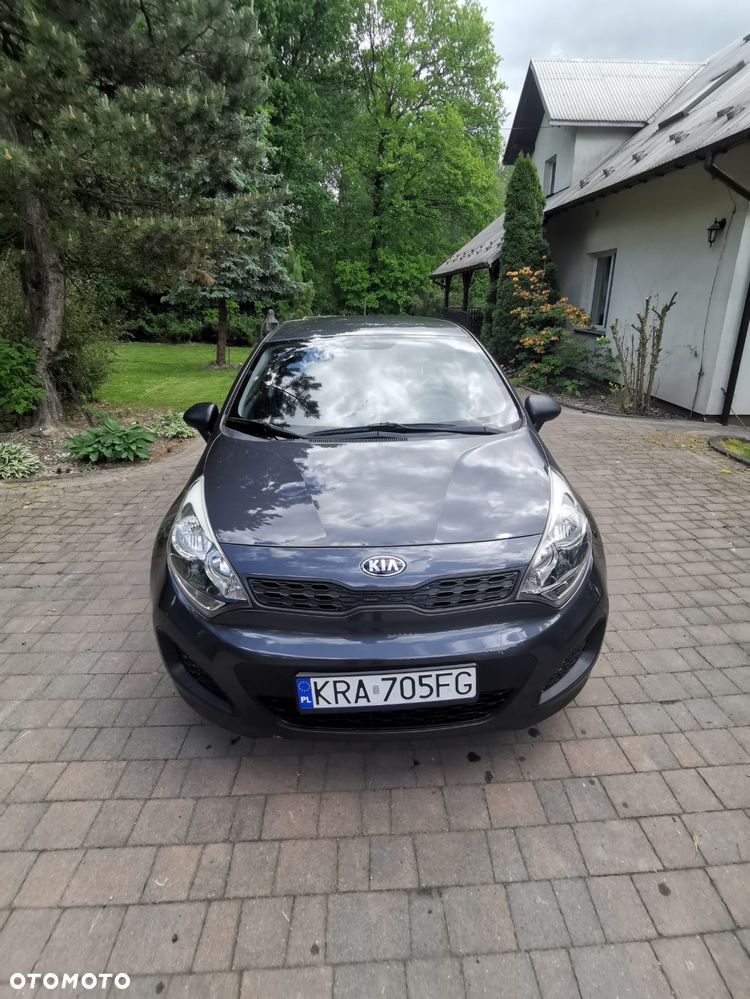 Kia Rio 1.2 Edition 7 - 6
