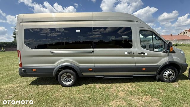 Ford TRANSIT - 4