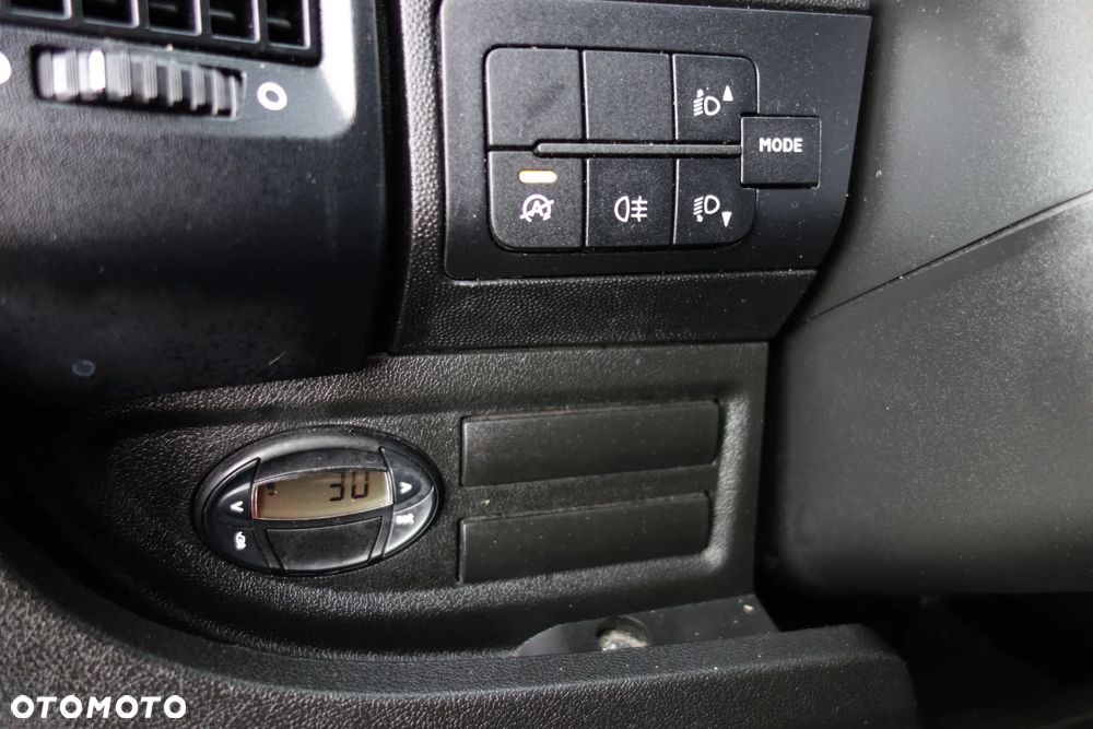 Fiat Ducato Automat Maxi Zabudowa 2.3 Multi -Jet 160 KM Klima Webasto Kamera - 24