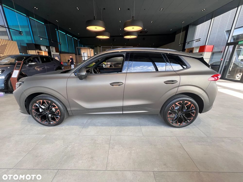 Cupra Terramar 2.0 TSI 4Drive Advantage Edition DSG - 3