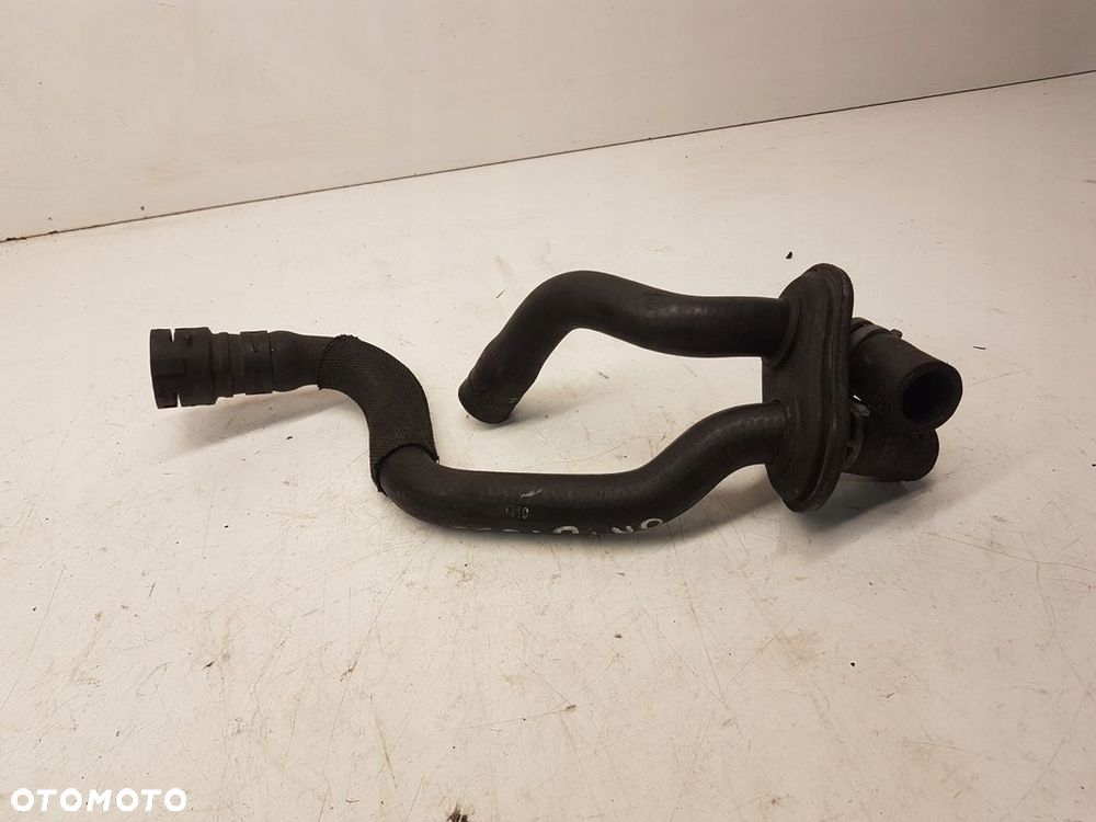 WĄŻ RURA WODY AUDI A4 A5 Q5 8K1819350AQ - 2