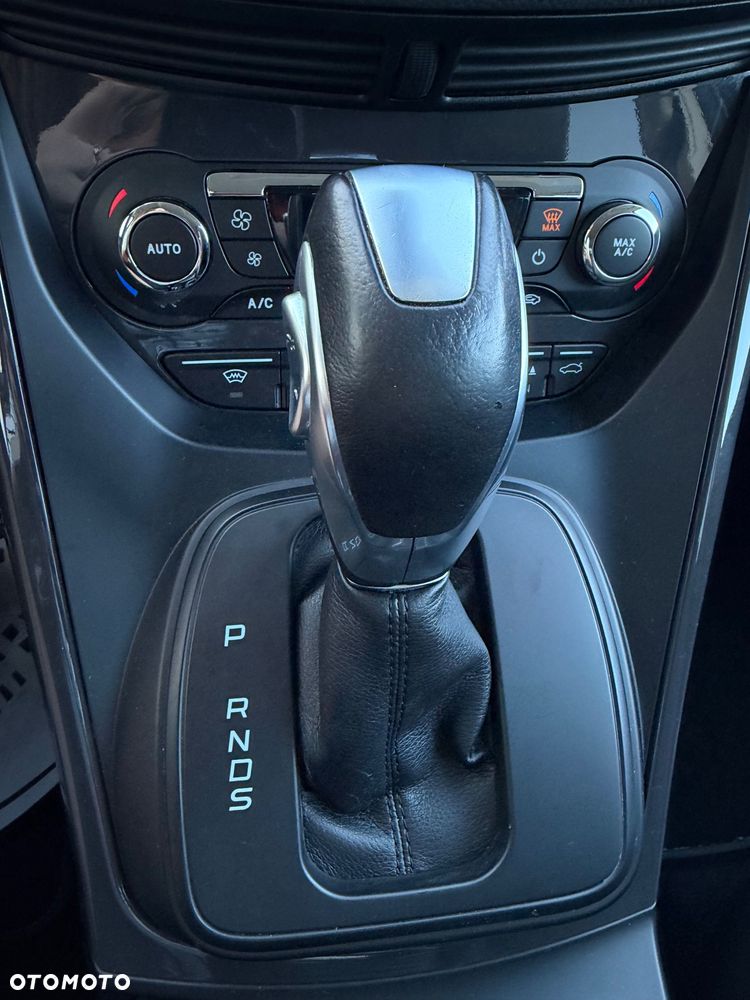 Ford Kuga 2.0 TDCi 4x4 Business Edition - 33