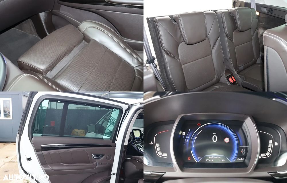 Renault Espace Energy TCe 225 EDC Initiale Paris - 36