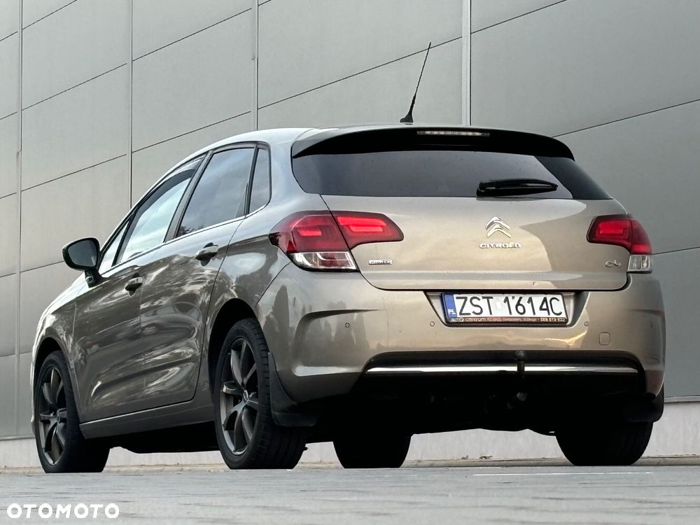 Citroën C4 - 23