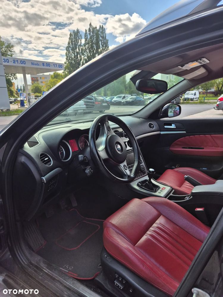 Alfa Romeo 159 2.0JTDM Distinctive - 8