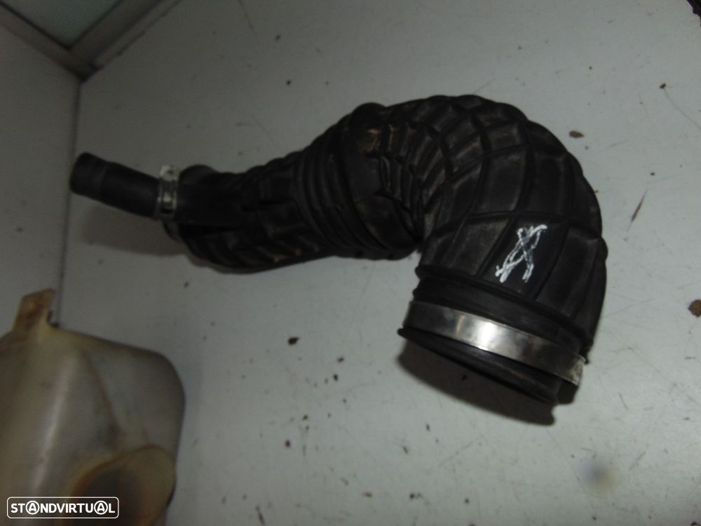 Nissan Patrol 260 bomba embraiagem/Depósitos - 10