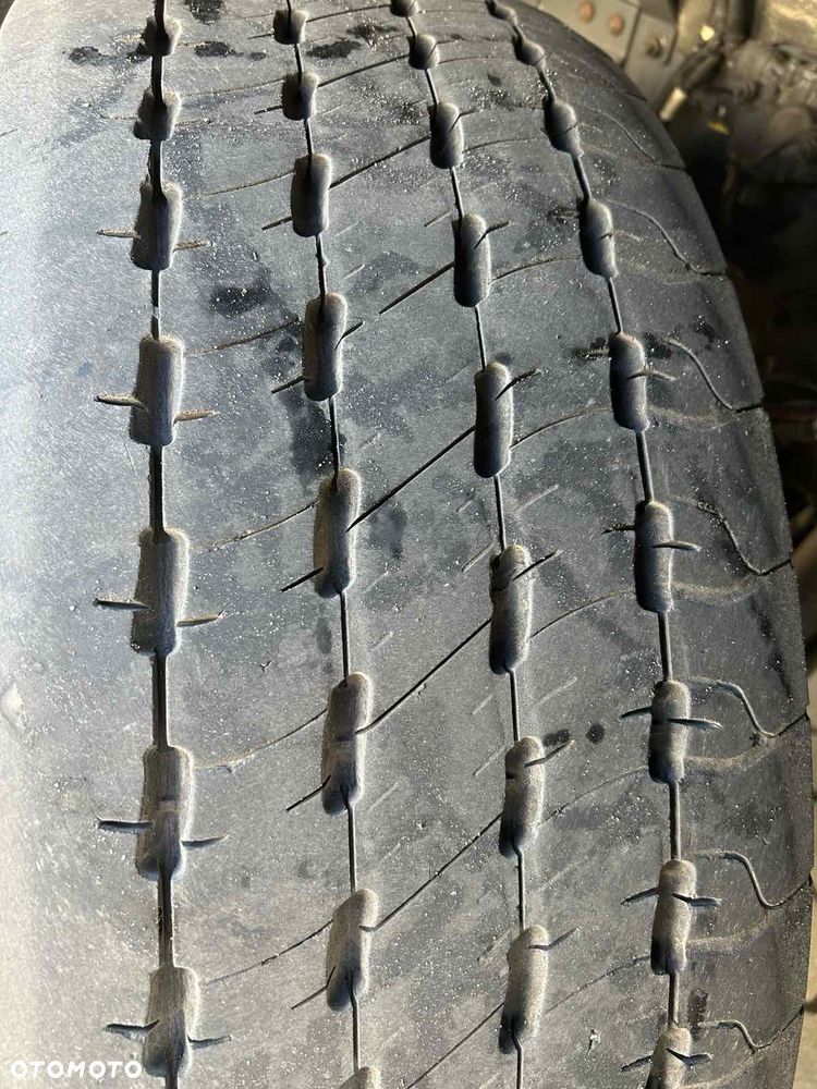 DAF XF 460 FT 106 - 22