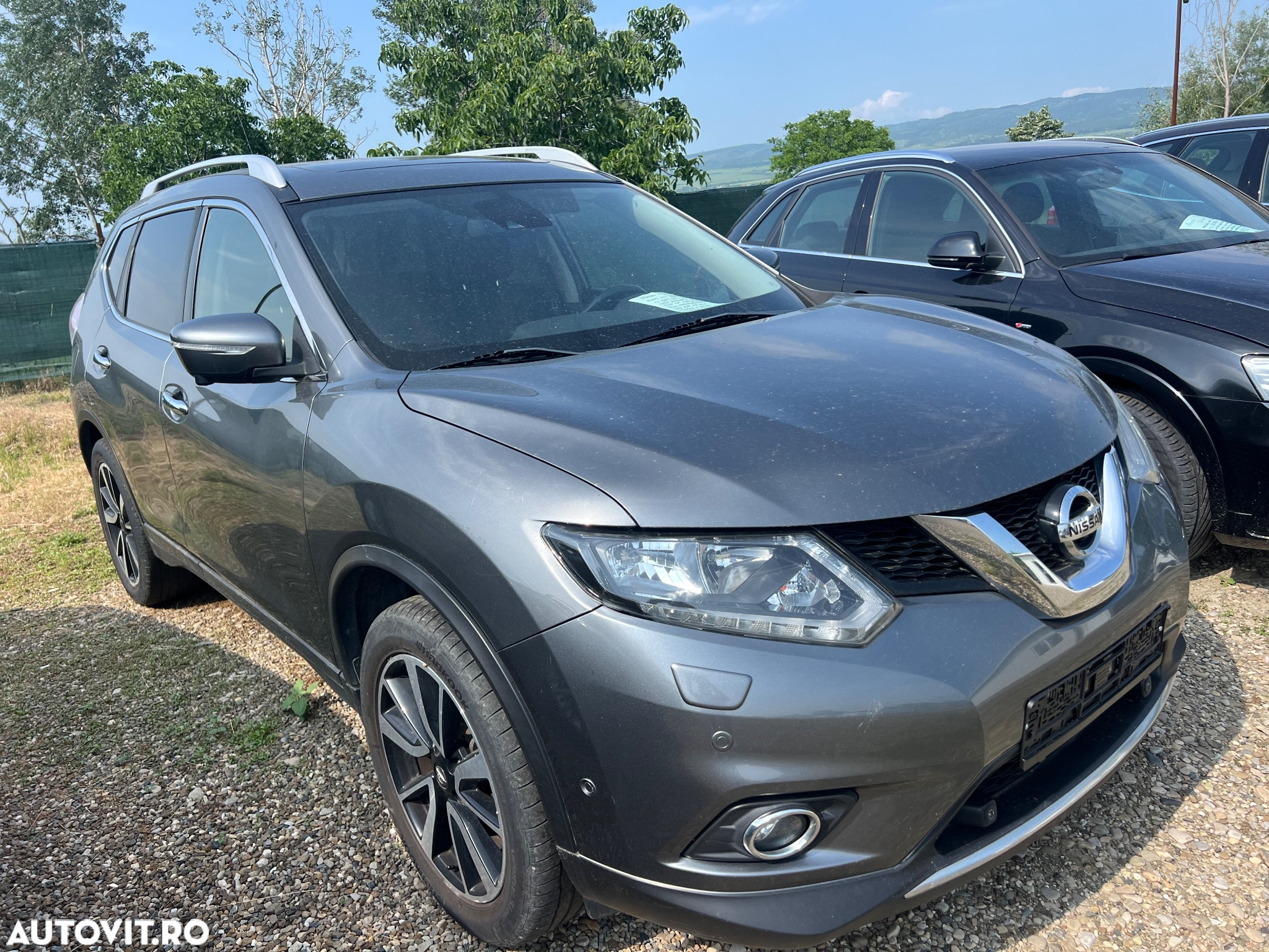 Nissan X-Trail 1.6L dCI Start/Stop XTRONIC Acenta Aut. - 22