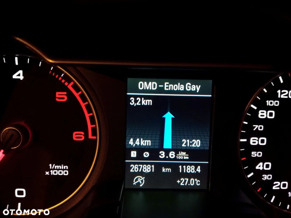 Audi A4 Avant 2.0 TDI ultra - 17