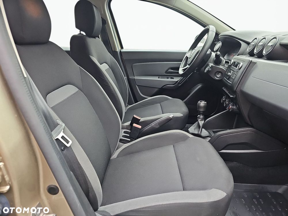 Dacia Duster 1.0 TCe Essential - 13