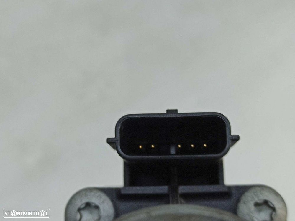 VáLVULA EGR NISSAN PULSAR (C13) ACENTA - 6