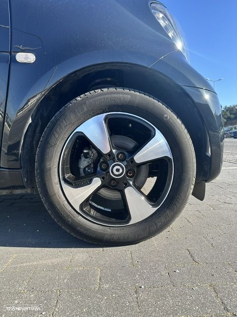 Smart ForTwo Coupé EQ passion - 6