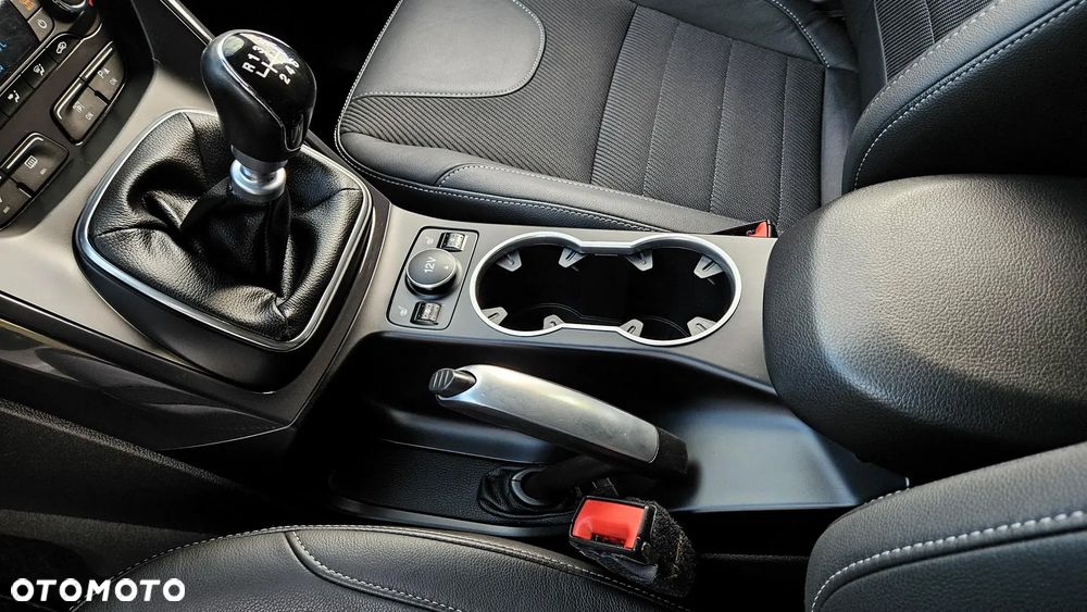 Ford Kuga 2.0 TDCi 4x4 Trend - 31