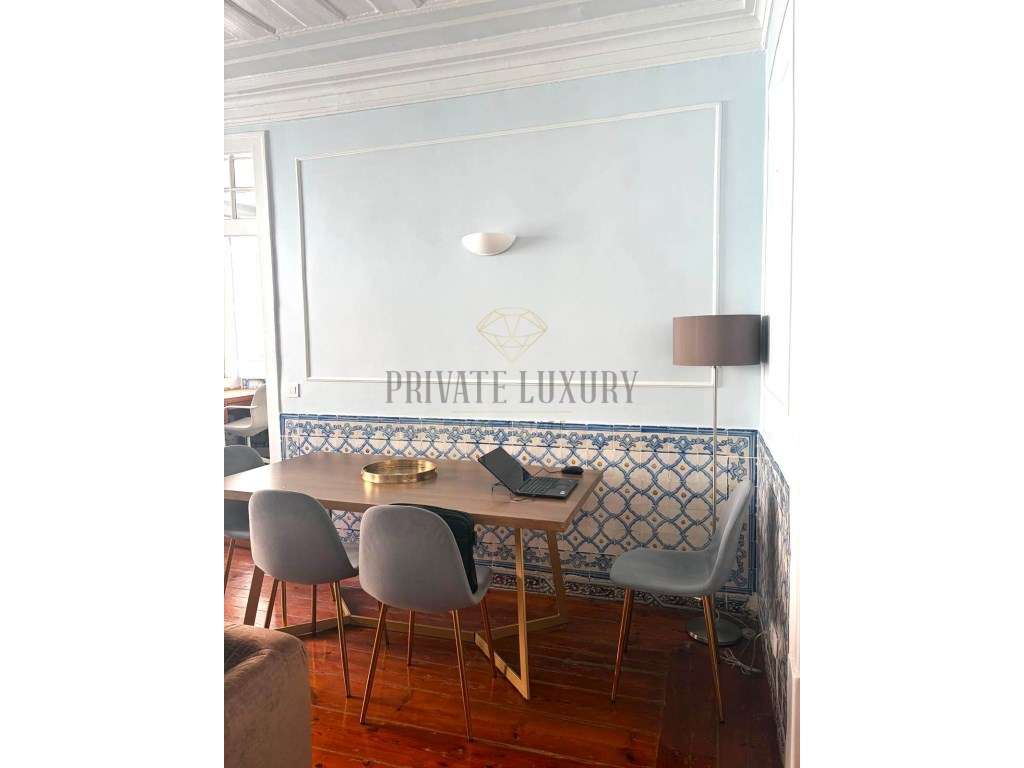 Apartamento T2 - Chiado, Lisboa - Grande imagem: 4/17