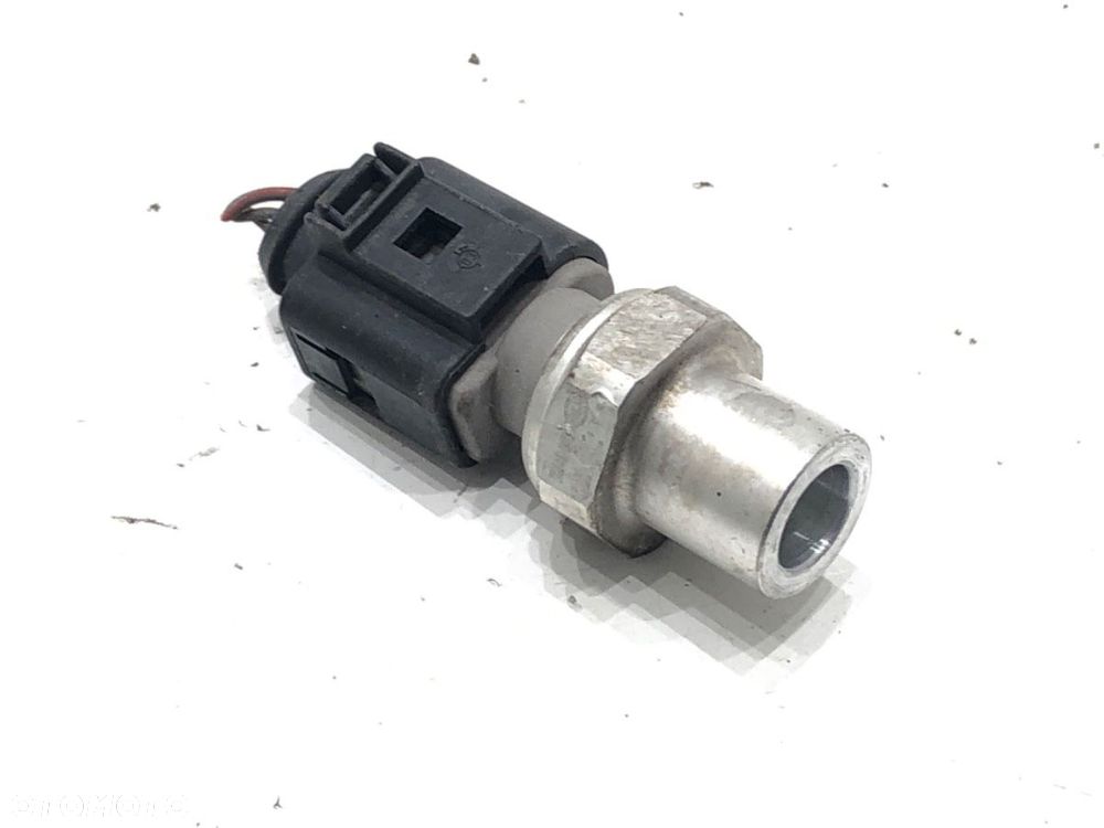 CZUJNIK KLIMATYZACJI - 76.00 PLN - AUDI A4 B6 Avant (8E5) 2000 - 2005 2.0 96 kW [130 KM] benzyna - 1