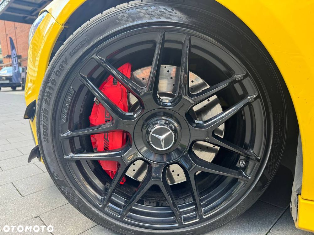 Mercedes-Benz CLA - 9