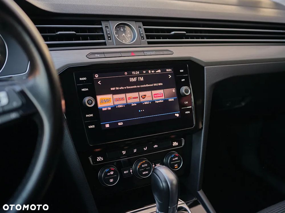 Volkswagen Arteon - 16