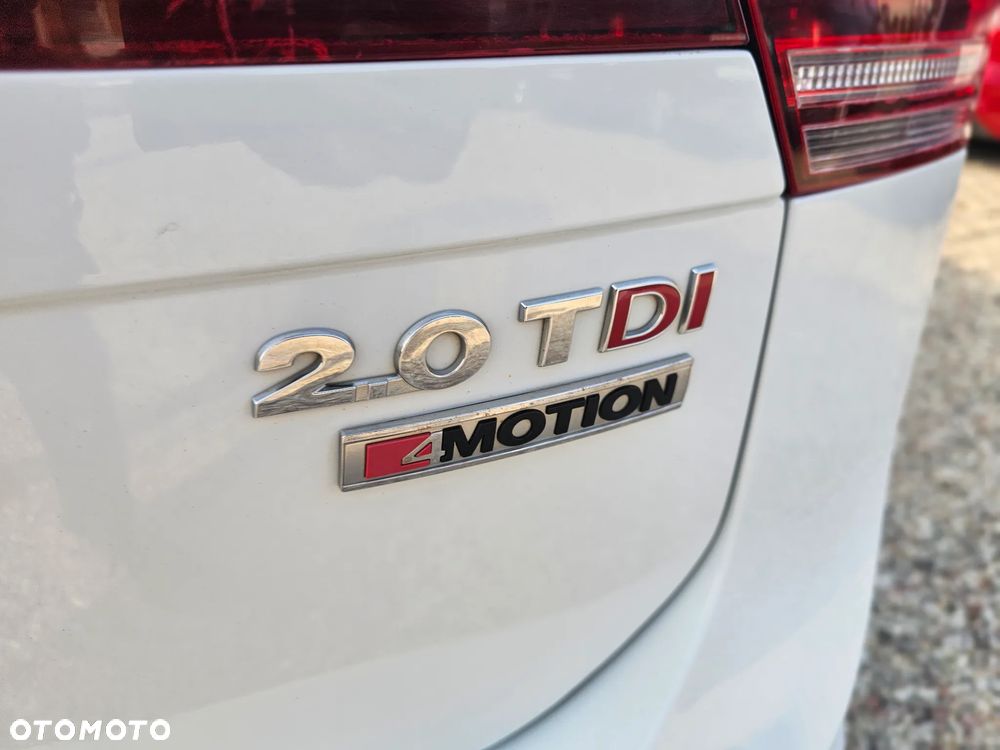 Volkswagen Tiguan 2.0 TDI SCR 4MOTION DSG Highline - 21