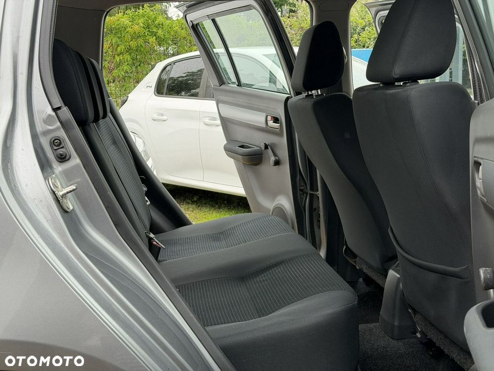 Suzuki Swift - 20