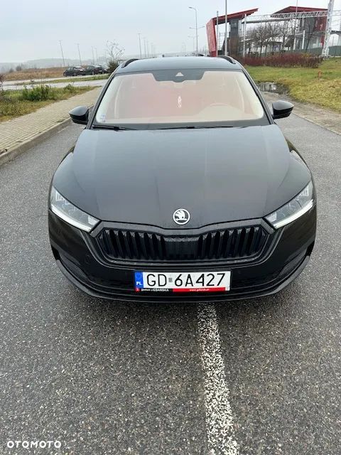 Skoda Octavia - 4