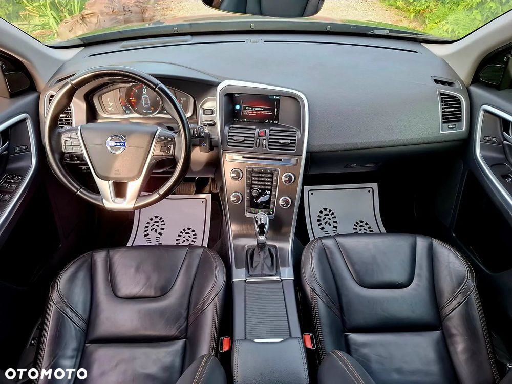 Volvo XC 60 - 28