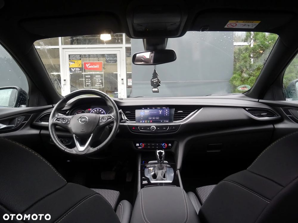 Opel Insignia 2.0 CDTI Business Elegance S&S - 14