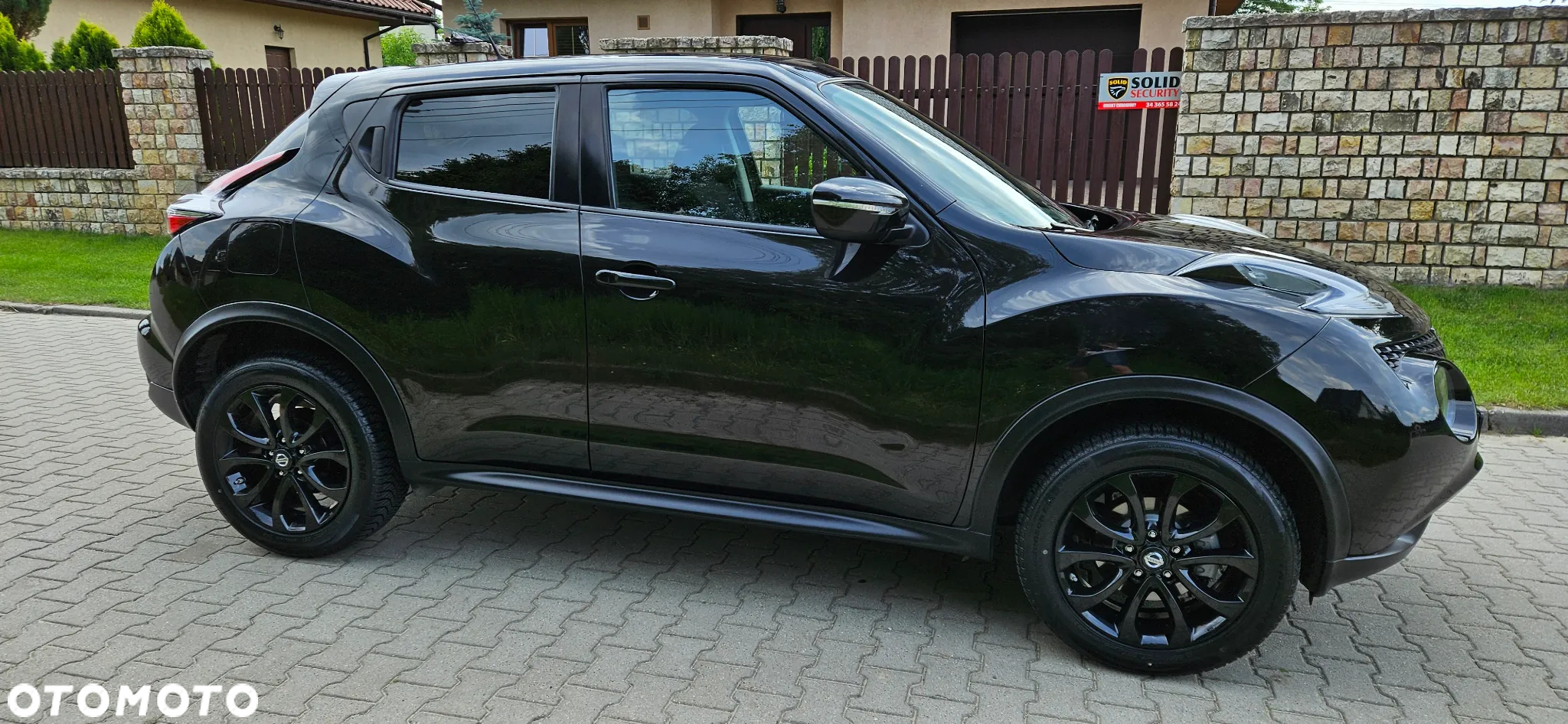 Nissan Juke - 2