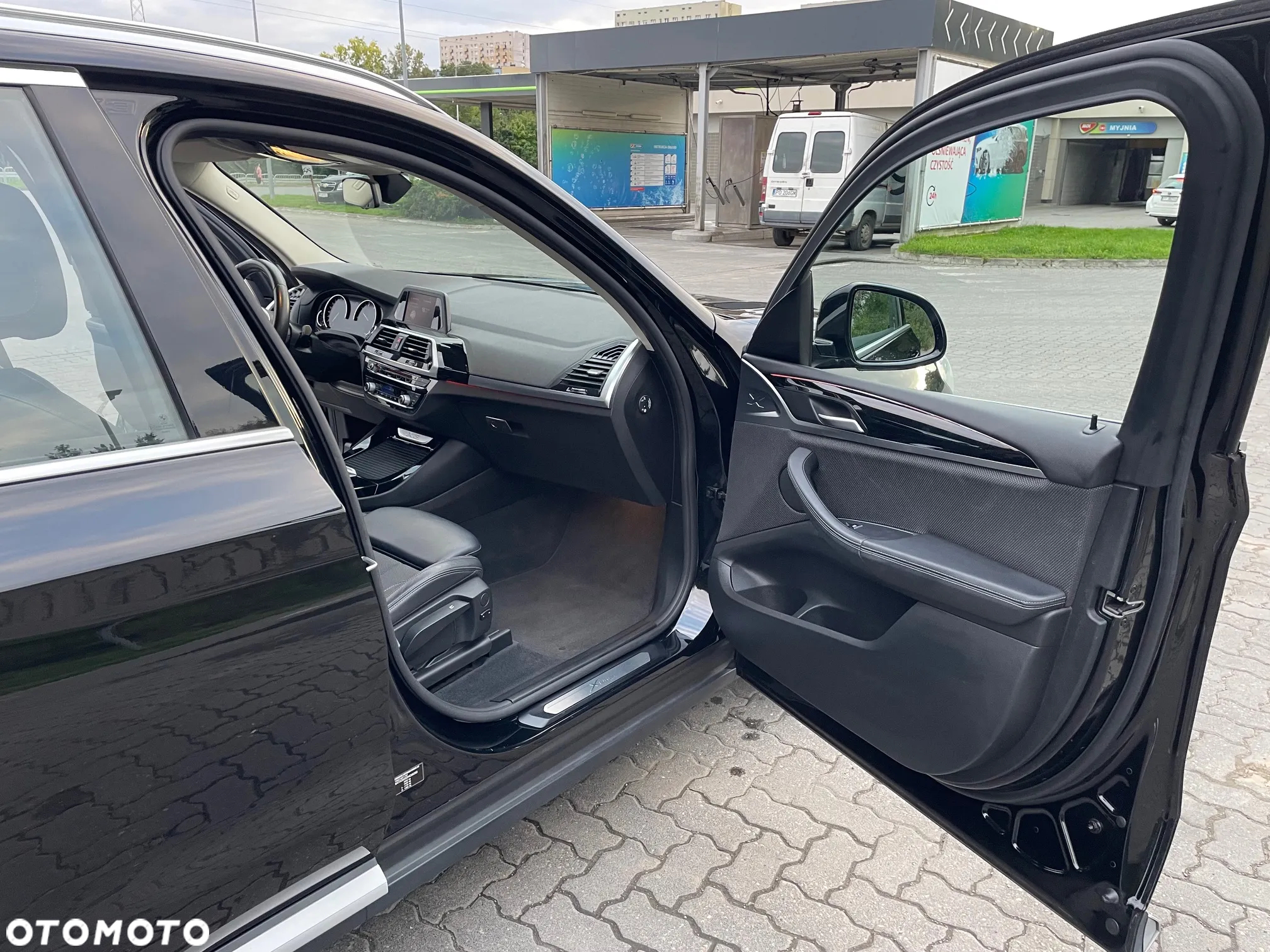 BMW X3 xDrive20d - 22