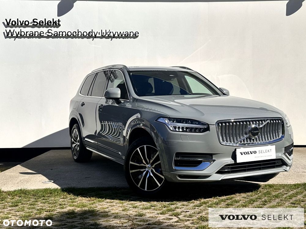 Volvo XC 90 - 4
