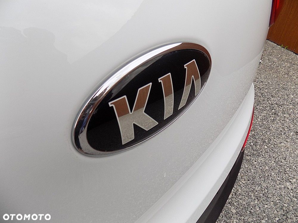 Kia Sportage - 28