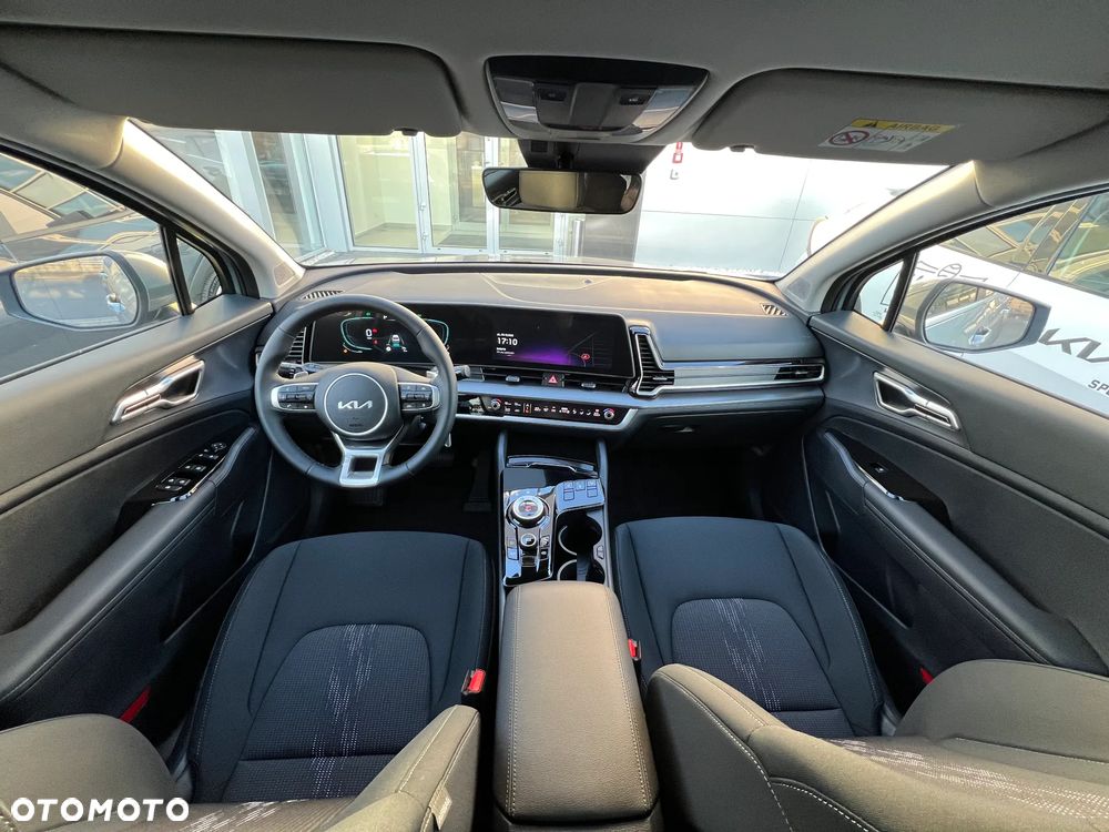 Kia Sportage 1.6 T-GDI HEV L 2WD - 31