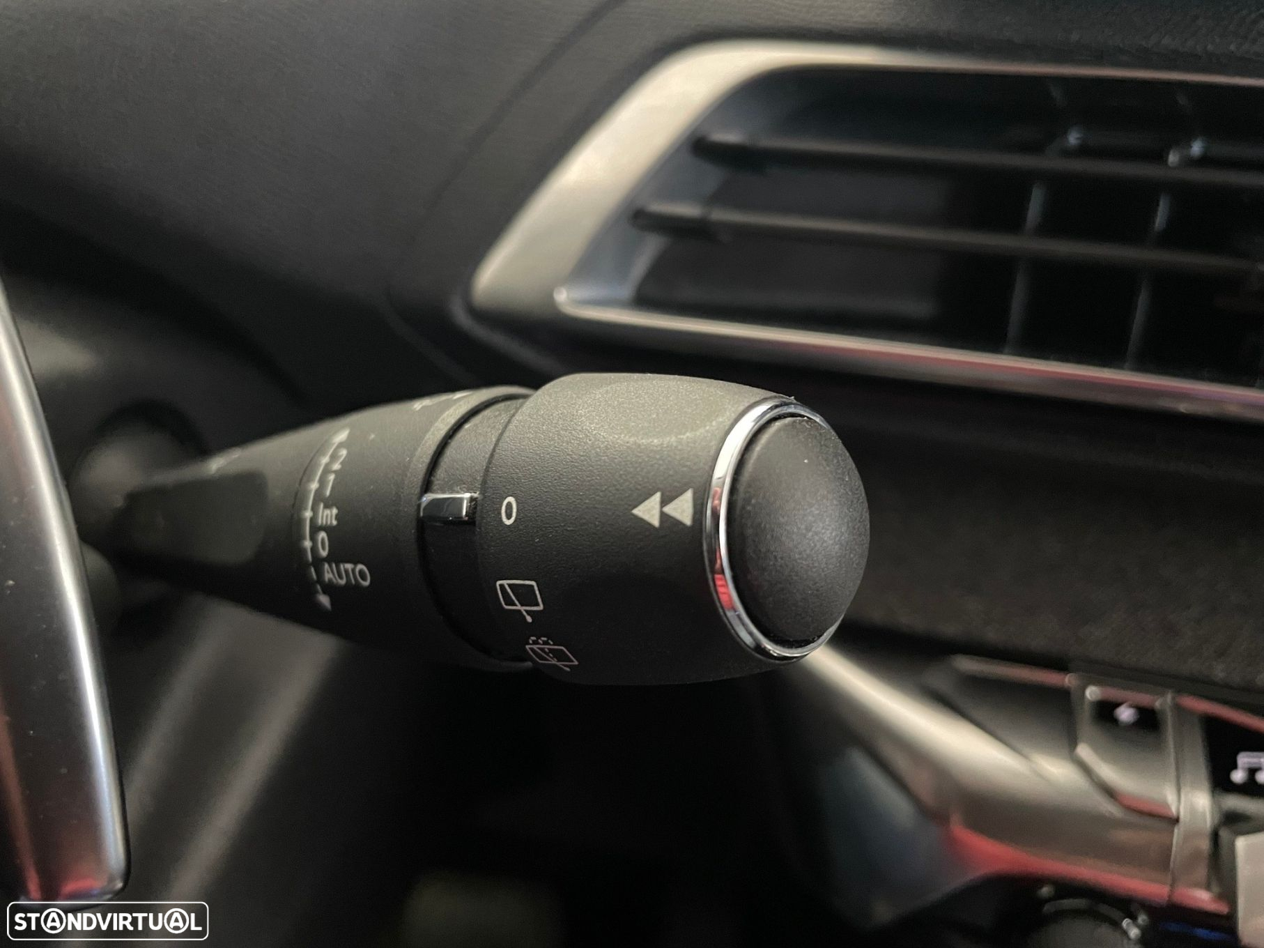 Peugeot 3008 - 35