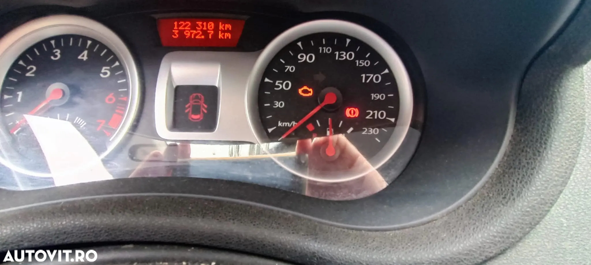 Renault Clio - 2